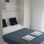 Beautiful Apartment In Abano For 4-5 People