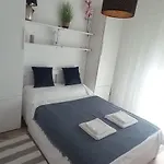 Beautiful Apartment In Abano For 4-5 People