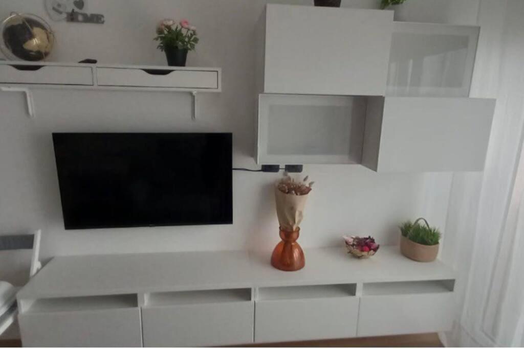 Beautiful In Abano For 4-5 People Appartamento
